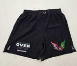 Process Over Prize Academy Shorts