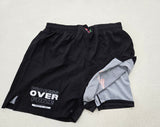Process Over Prize Academy Shorts