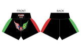 Muay Thai Shorts