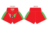 Muay Thai Shorts