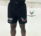 Process Over Prize Academy Shorts