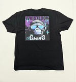 "Wristlock Gang" T-Shirt