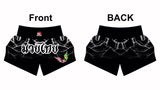 Muay Thai Shorts