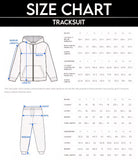 "Process Over Prize Academy" Track Suit