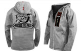 Process Over Prize Jacket "Kazoku" Edition